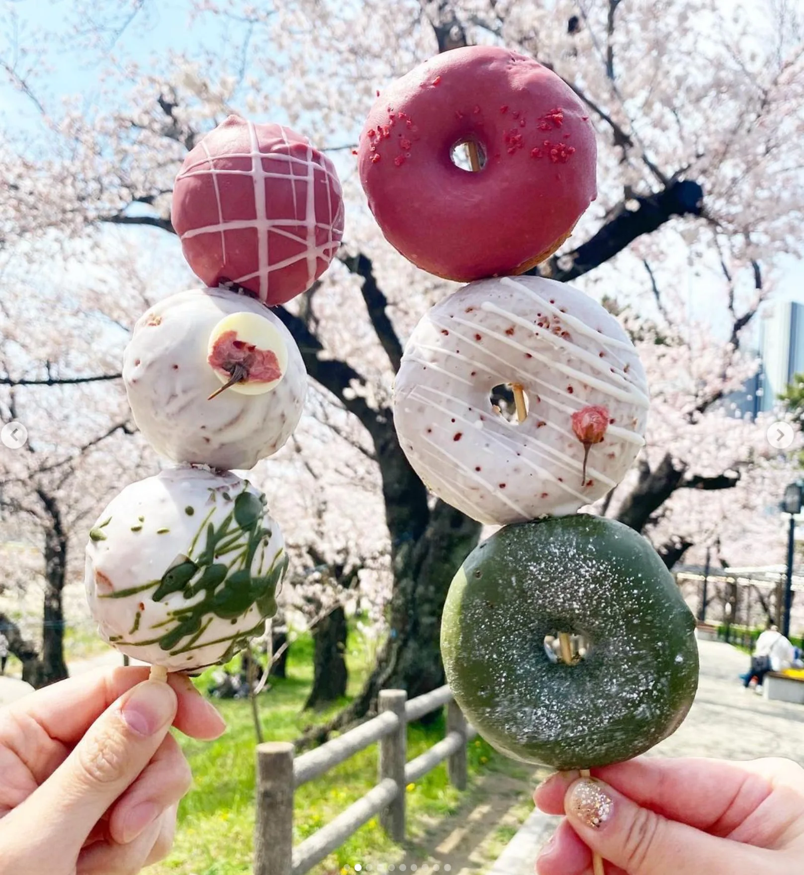 Top 9 Japanese Food & Cooking Influencers for 2026 thumbnail