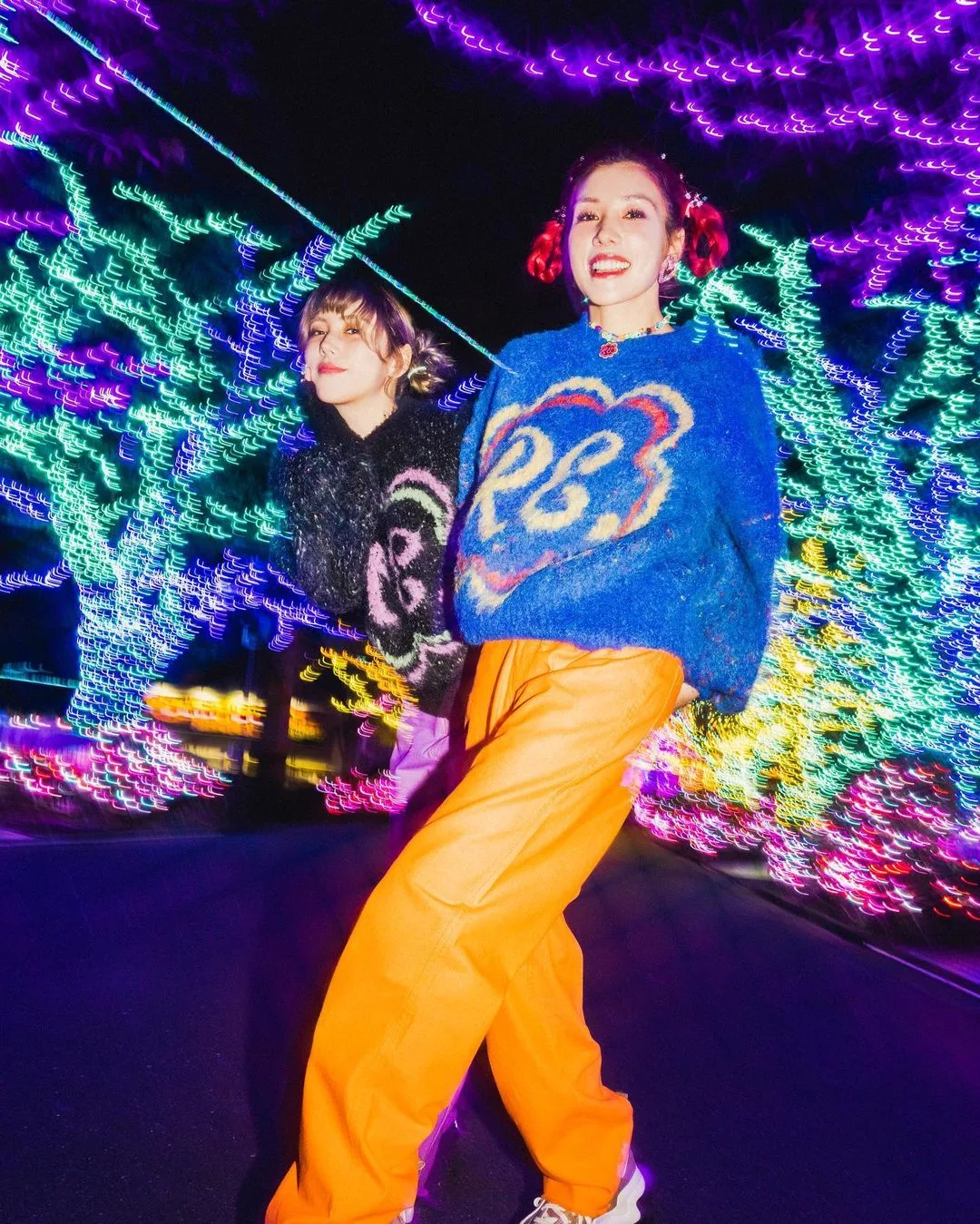 Marketing tips from 6 successful female Japanese influencers who launched fashion brands thumbnail