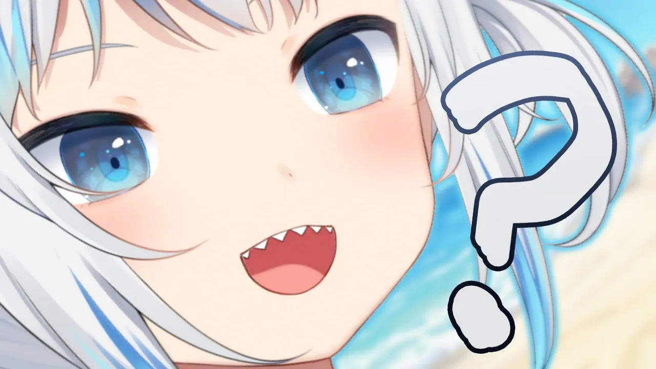 Most Popular Japanese VTubers Of 2026 thumbnail