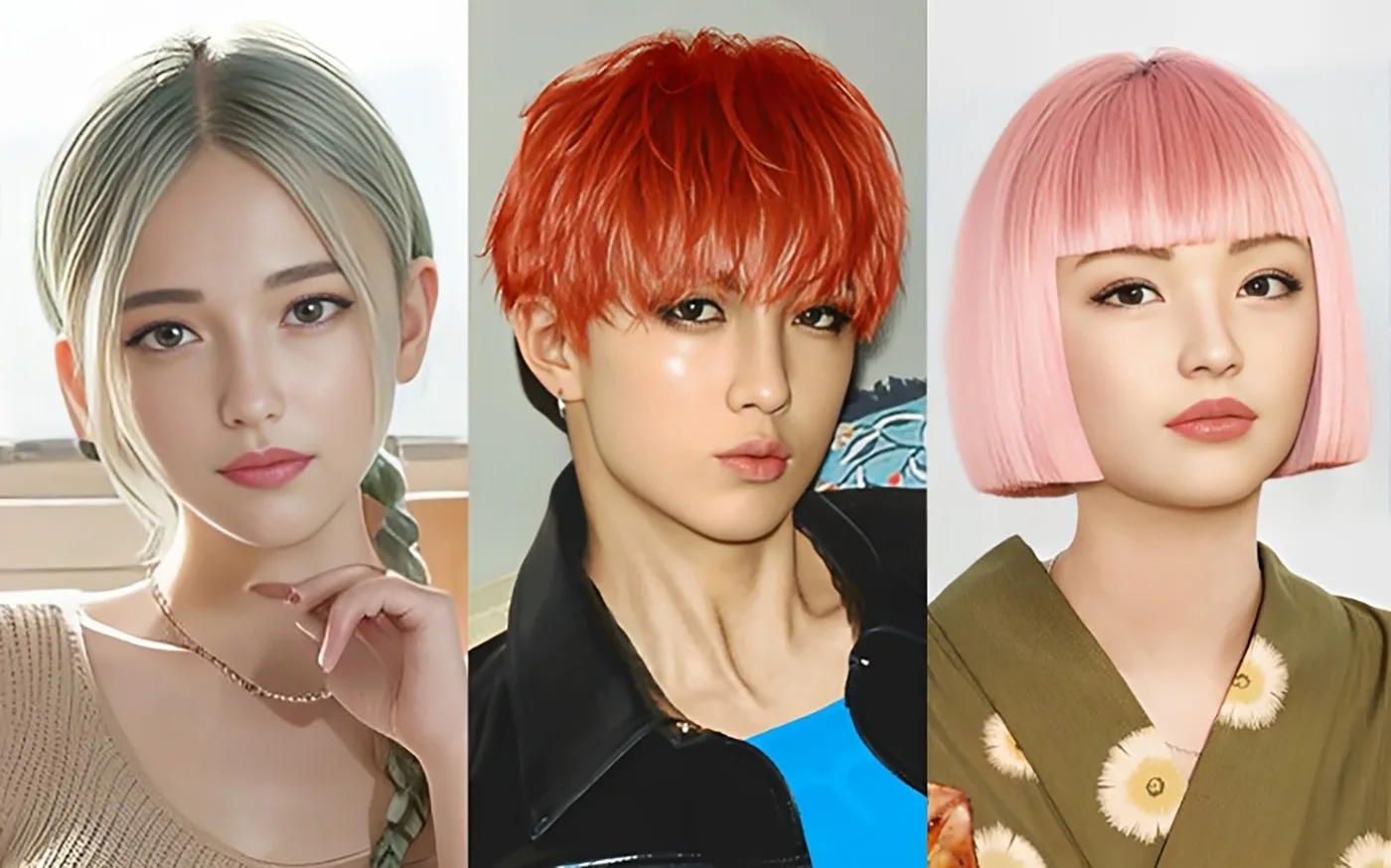 Top 10 Virtual influencers in Japan 2026 thumbnail