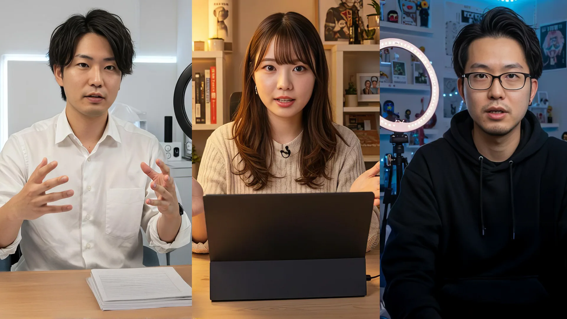 The top 10 AI tech Influencers in Japan 2026 thumbnail