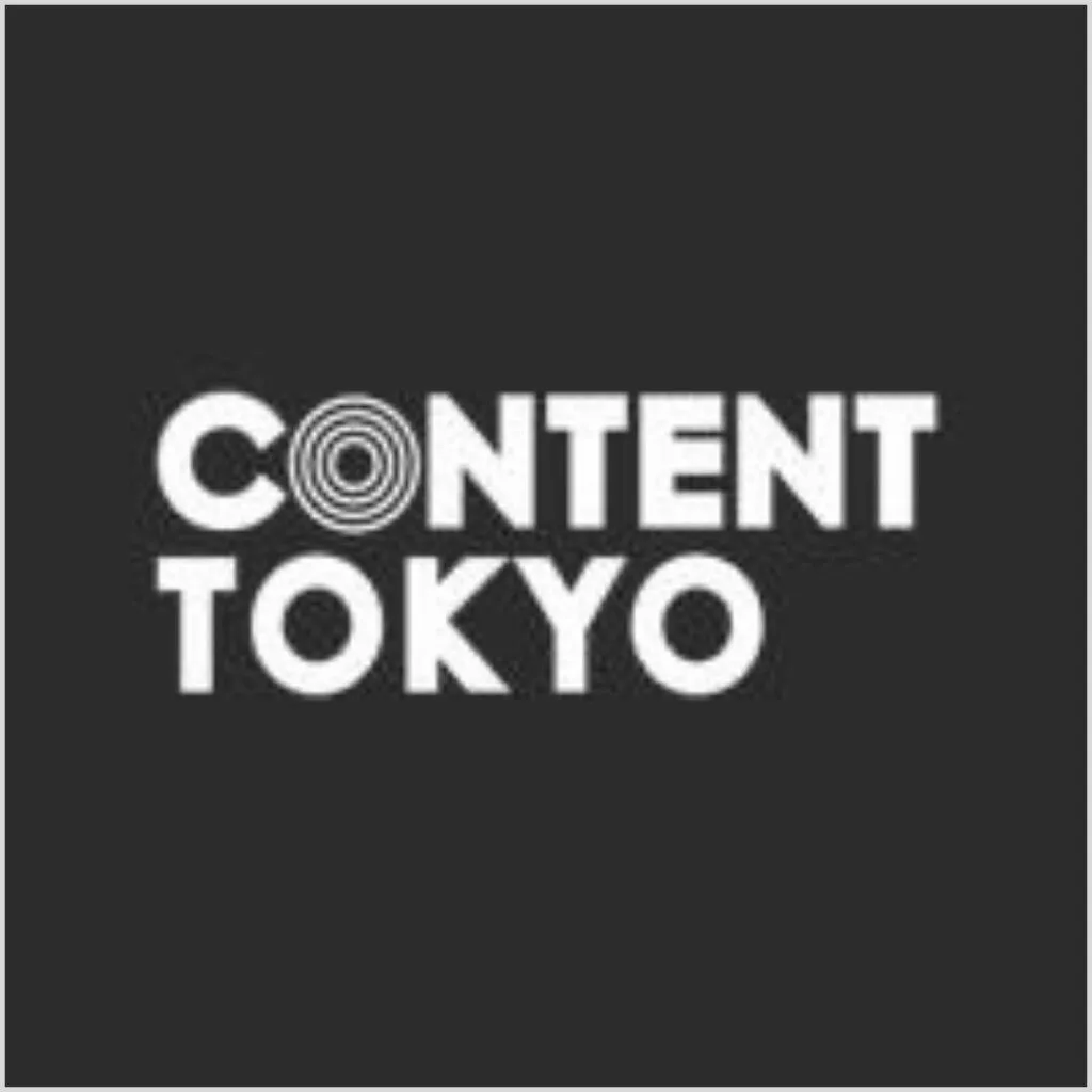 Content Tokyo