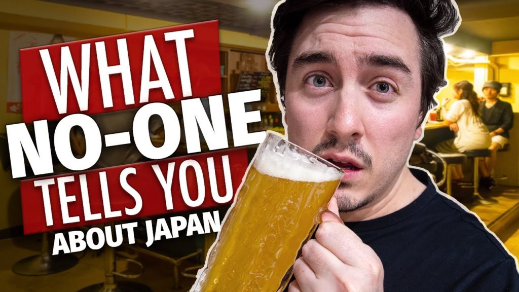Great!! :) What NO-ONE Tells You About Japan