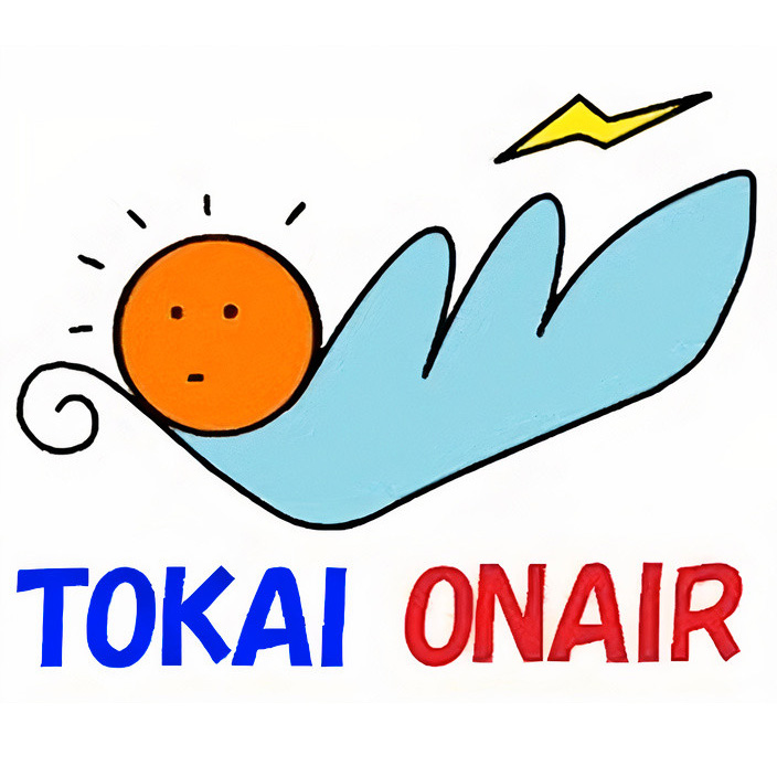 TOKAI ONAIR