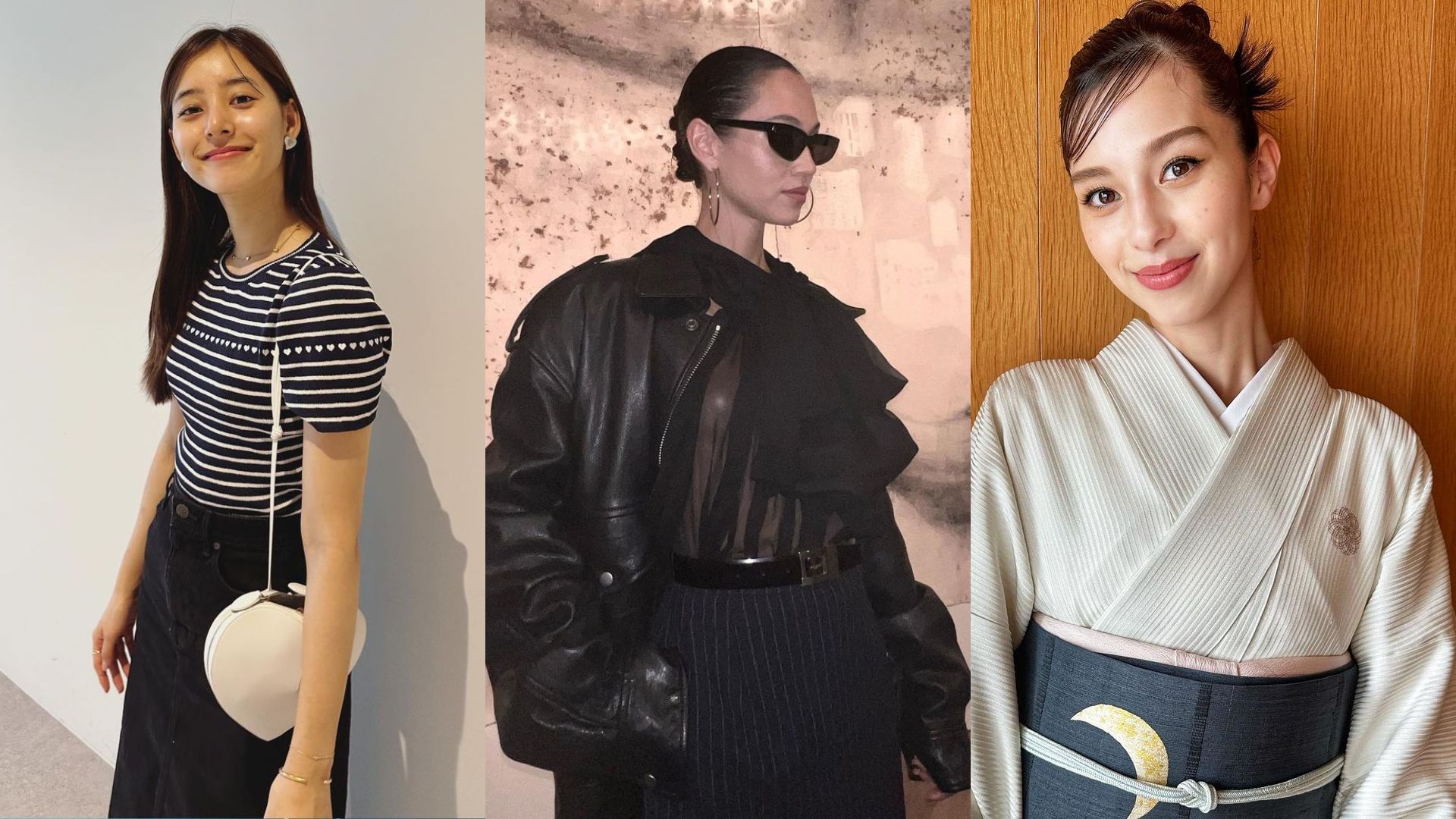 Top 20 Instagram Model Influencers in Japan 2023