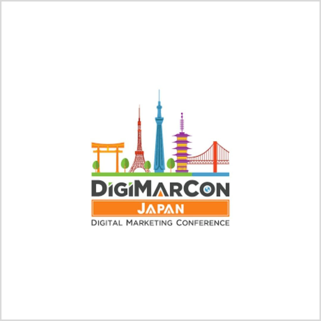 DigiMarCon Tokyo