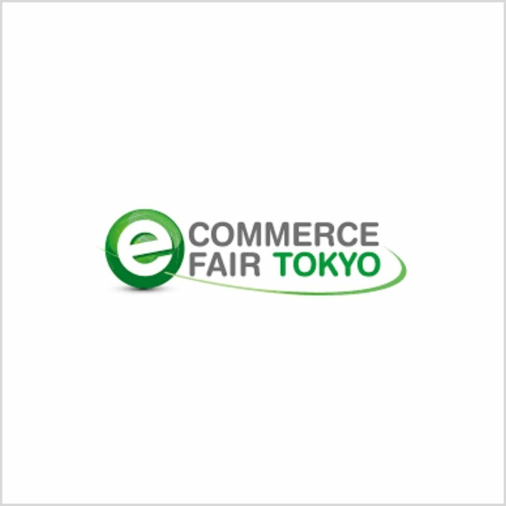 eCommerce Fair Tokyo